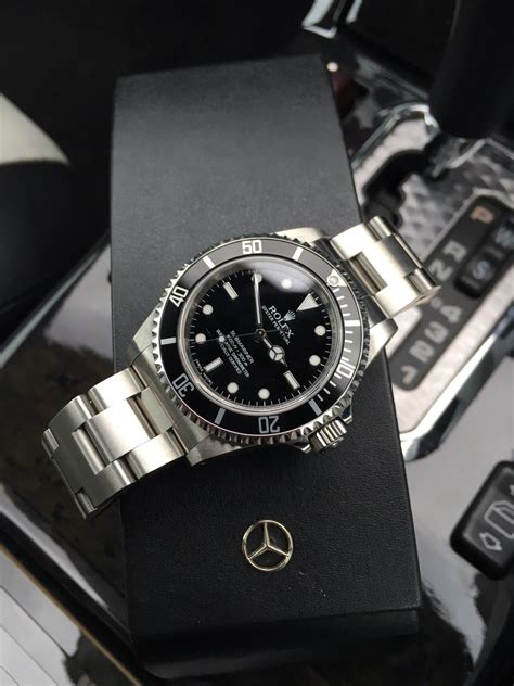 mercedes benz logo rolex|mercedes rolex watches.